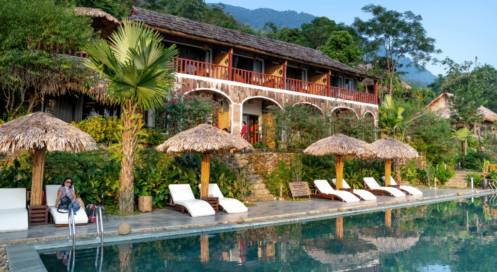 Top Resorts for Corporate Outing Near Mumbai