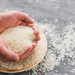 Rice Papad Making Machine