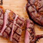 Beef Export from India