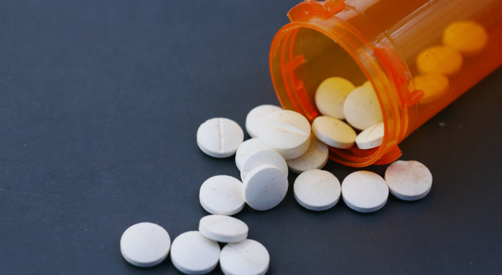 Emergency Drugs List