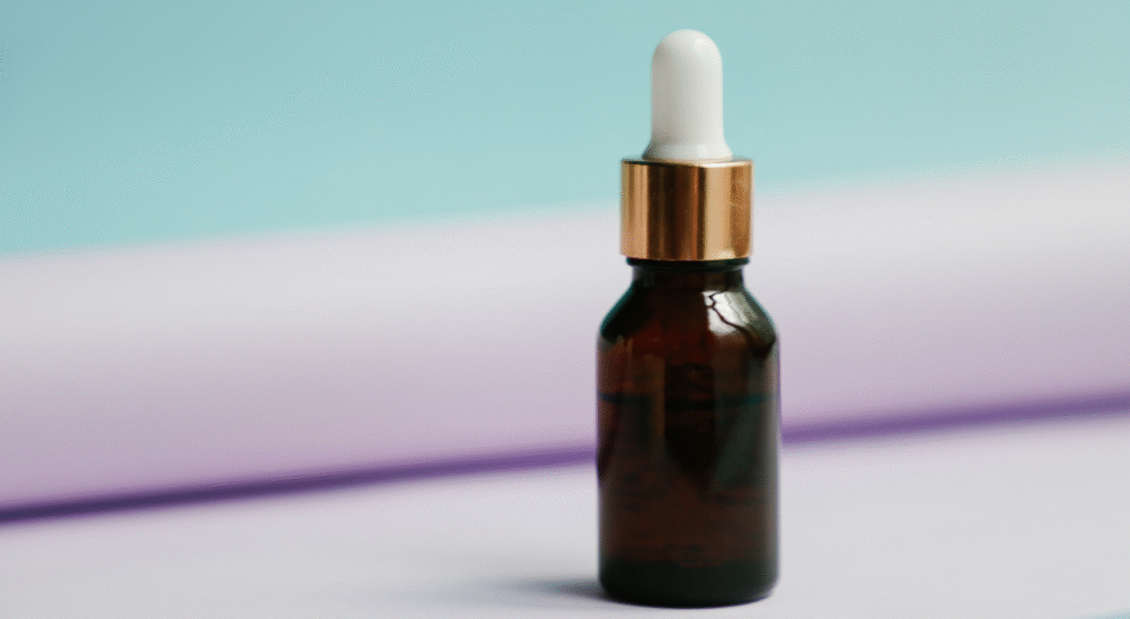 Difference between Serum and Toner