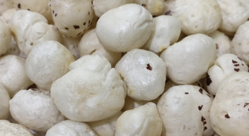 Is Makhana Gluten Free?