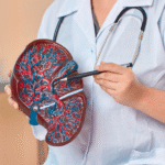 Danger Level of SGPT and SGOT