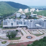 Total AIIMS in India