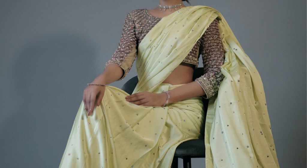 Set Saree
