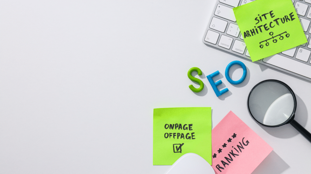 SEO Services at Marketologics.com