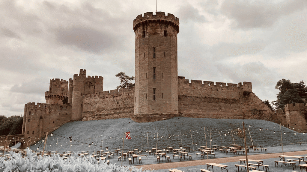 Warwick Blvd Old Hyde Park History