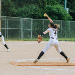 Ambush Softball Bailey 10U