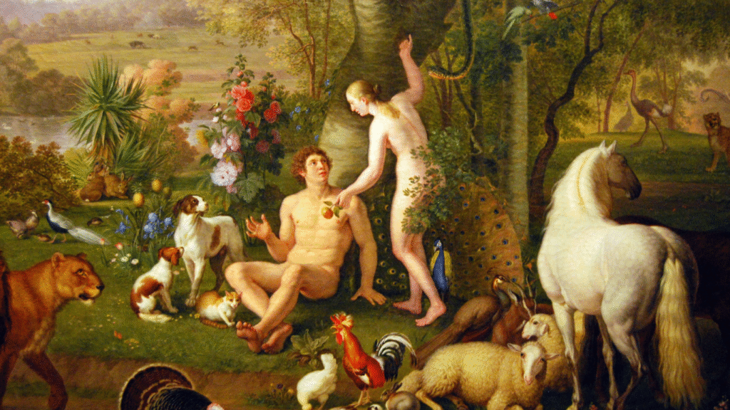 Lady Master Nada and the 8th Ray