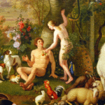 Lady Master Nada and the 8th Ray