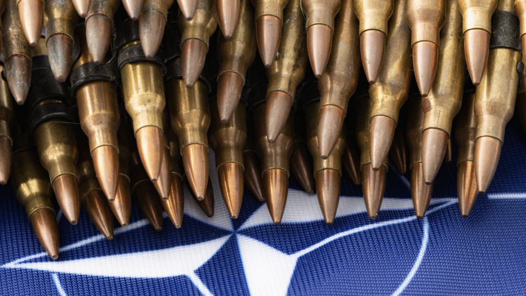 Black Butterfly Ammunition D600 Hawk JHP Colossus