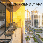 Felon Friendly Apartments