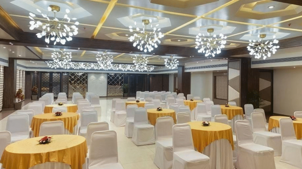 JK Banquets Prabhadevi