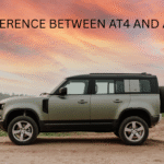 Difference Between AT4 and AT4X