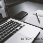 Betechit.com Contacts