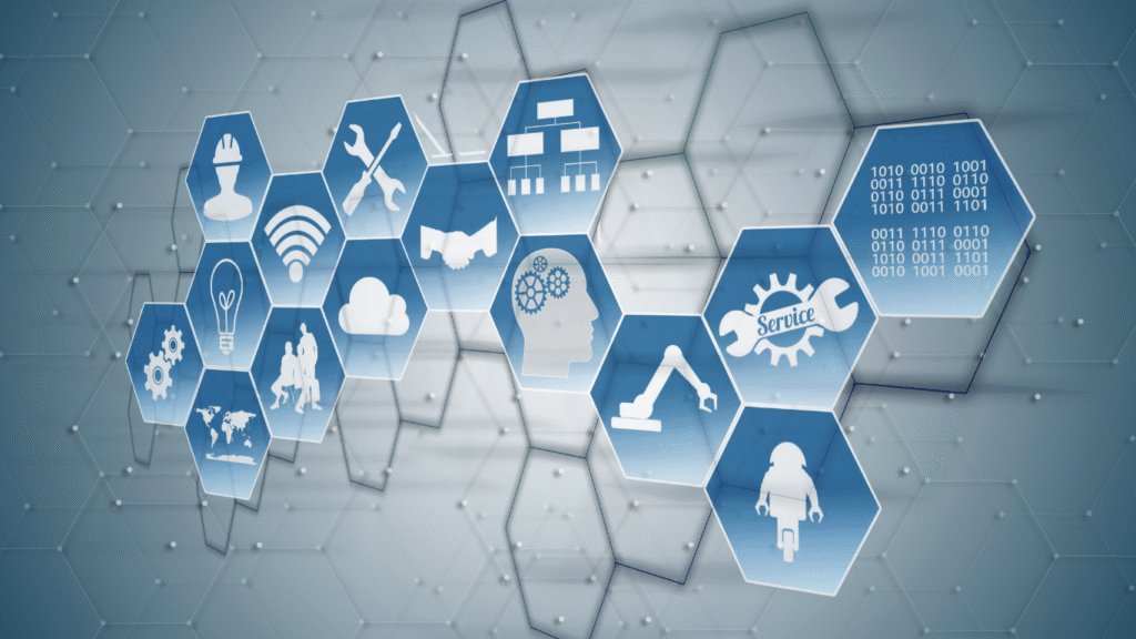 Tech Giants Envision Future Beyond Smartphones