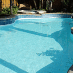 Gunite vs Fiberglass Pool