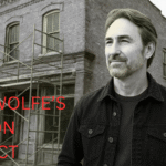 Mike Wolfe Passion Project