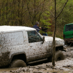 Nissan Titan Tow Rating