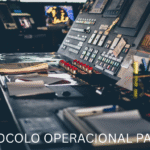 Protocolo Operacional Padrão