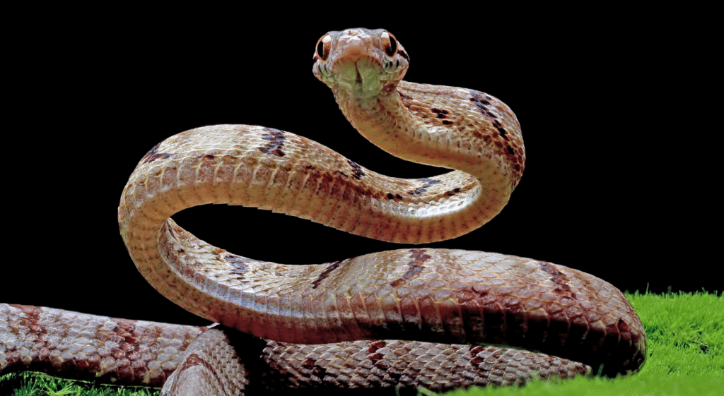 Snake Hunt Cross Fork PA