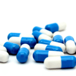 Dye Free Amoxicillin