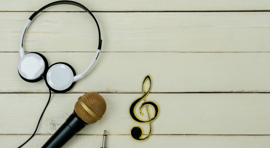 Montrose Music Series