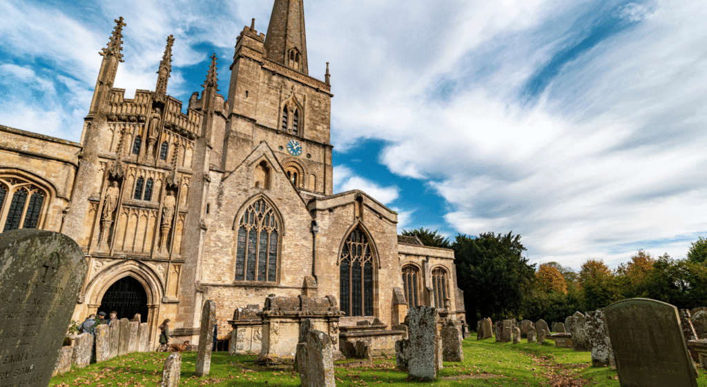 First Mt Carmel Baptist Church