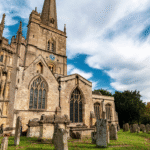 First Mt Carmel Baptist Church