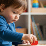 Spectrum Montessori at Woodbury Irvine CA