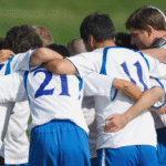 Youth Football Bismarck ND