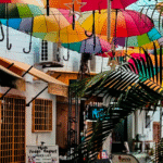 Front Street Georgetown