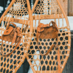 Maine Guide Snowshoes: Tradition, Craf