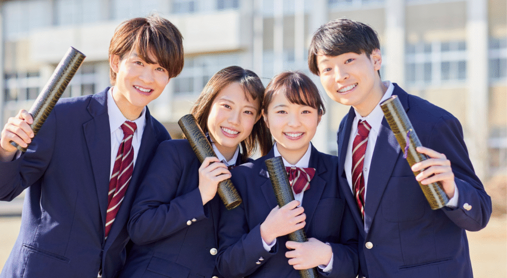 Celebrate the Class of 2025