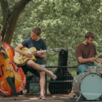 Port Sanilac Music in the Park