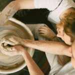 Pottery Class Hattiesburg MS