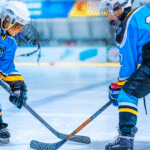 St Louis Storm Hockey