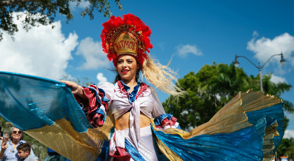 Winfield Carnival 2025