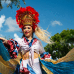 Winfield Carnival 2025