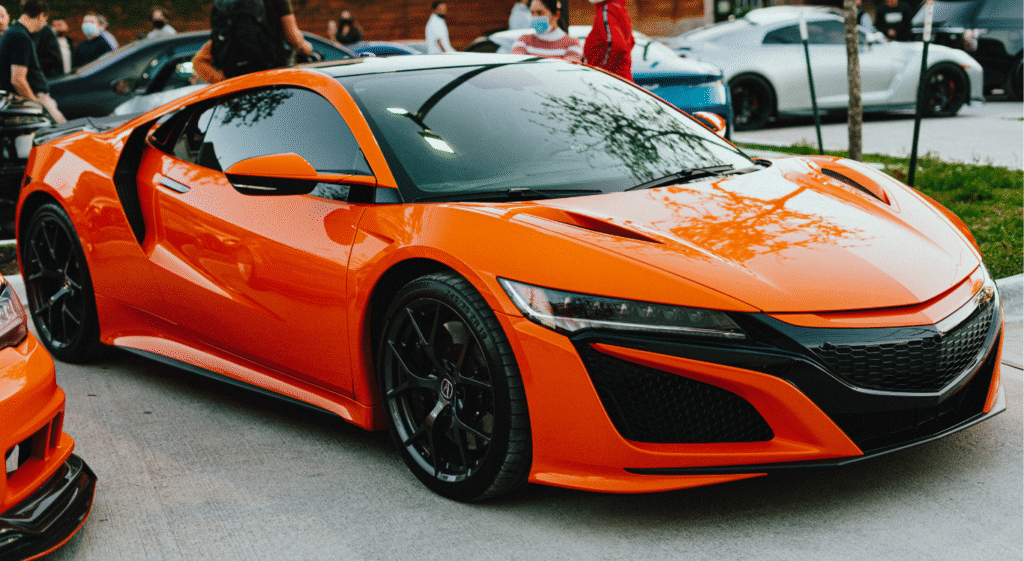 Car Shows in Ocala Florida