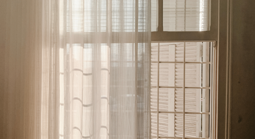 What Are Back Tab Curtains