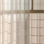 What Are Back Tab Curtains