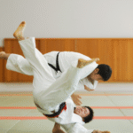Hong kong aikido dojo
