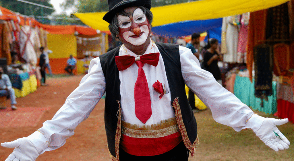 Jasper Marble Festival