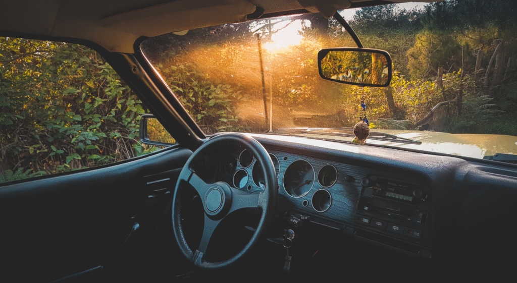 Laporte Cruise Night