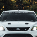 Mileage for Ford Edge