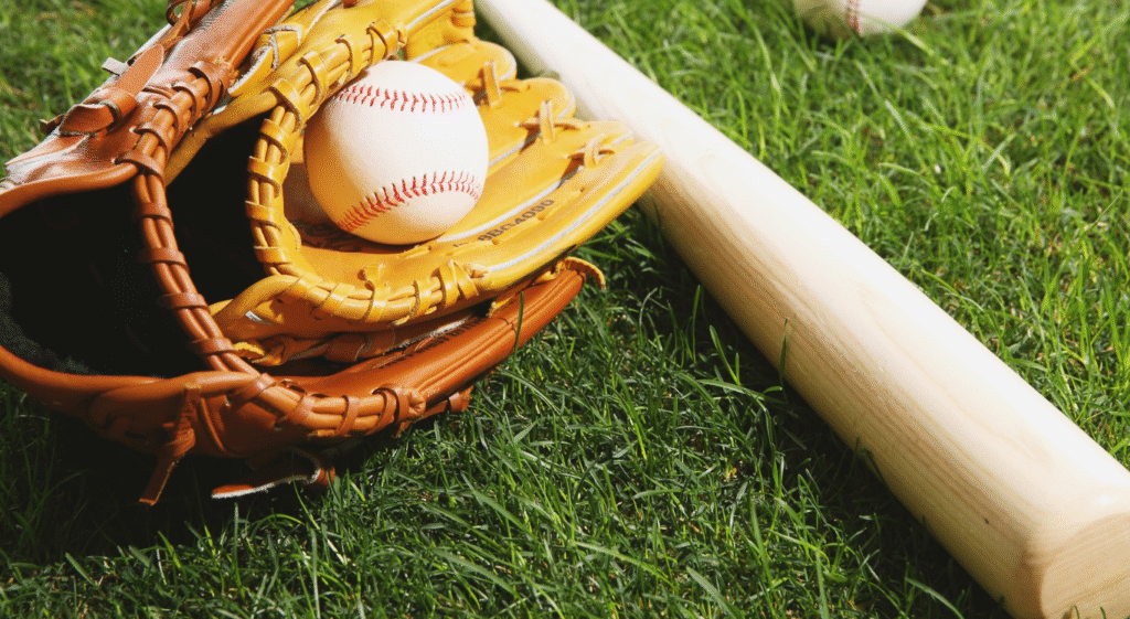 Pearl River Baseball