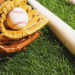 Pearl River Baseball