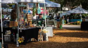 Mt Pulaski 2nd Friday Event