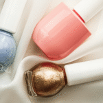 Paris Dipping Powder Color Chart